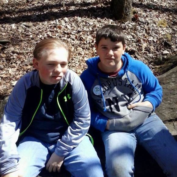 Meet your Posher, Nathan - Picture 1 of 1